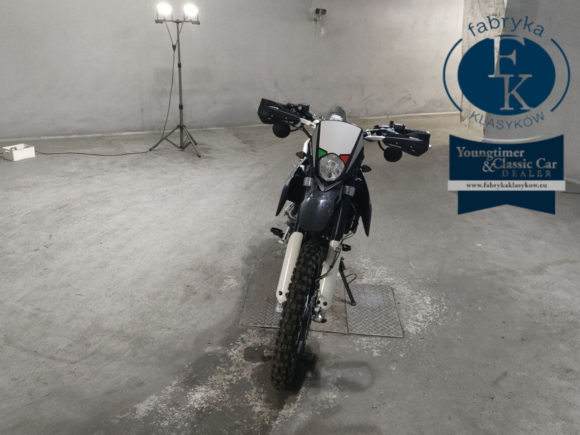 APRILIA RX 125  - zdjęcie 4