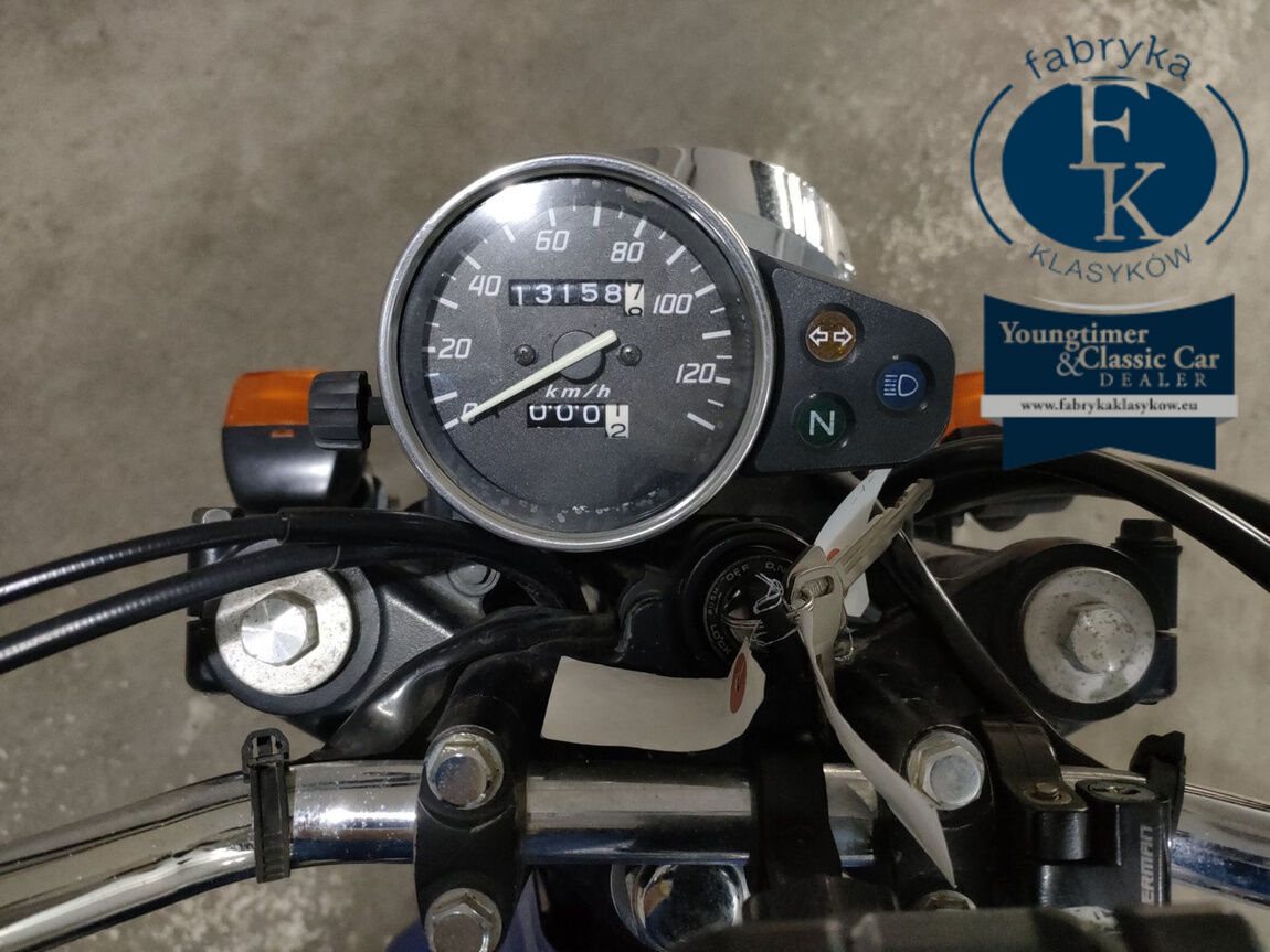 HONDA FTR223 - zdjęcie 6