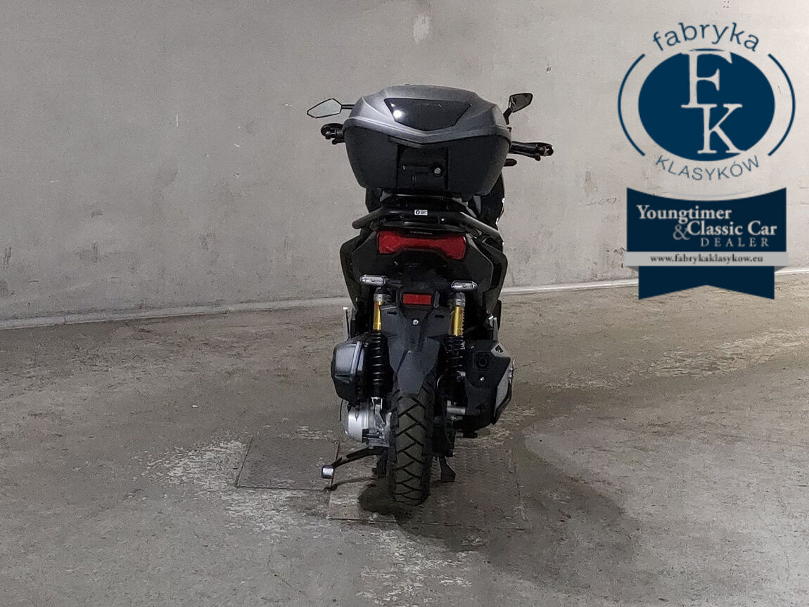 HONDA ADV160  - zdjęcie 5