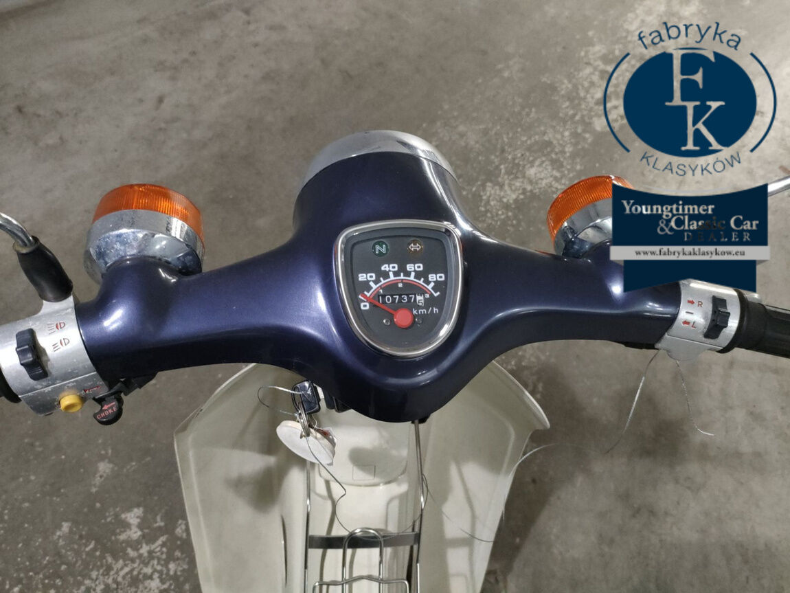 HONDA SUPER CUB90  - zdjęcie 6