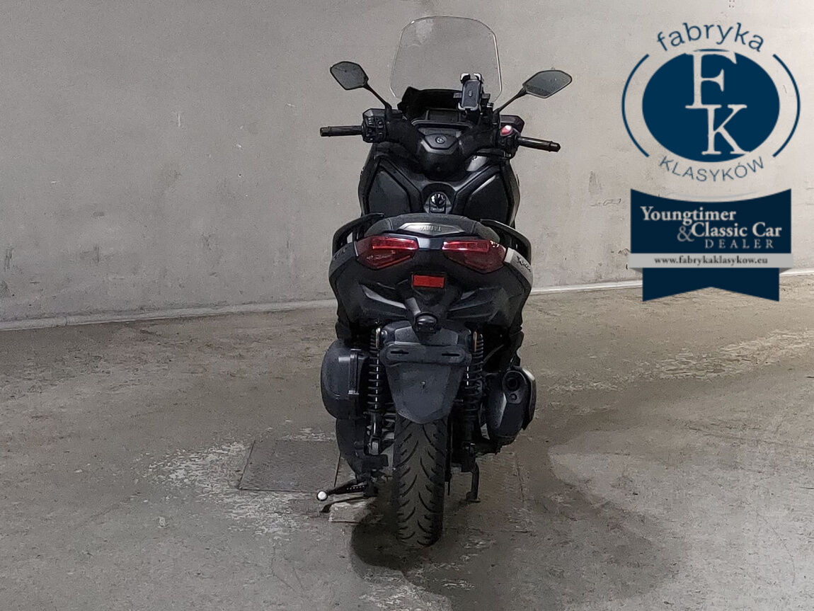YAMAHA X-MAX250  - zdjęcie 5