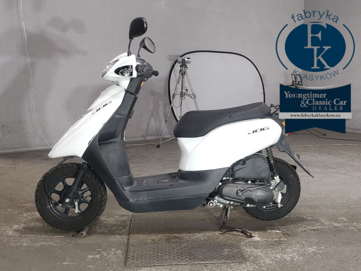 YAMAHA JOG  - zdjęcie 3
