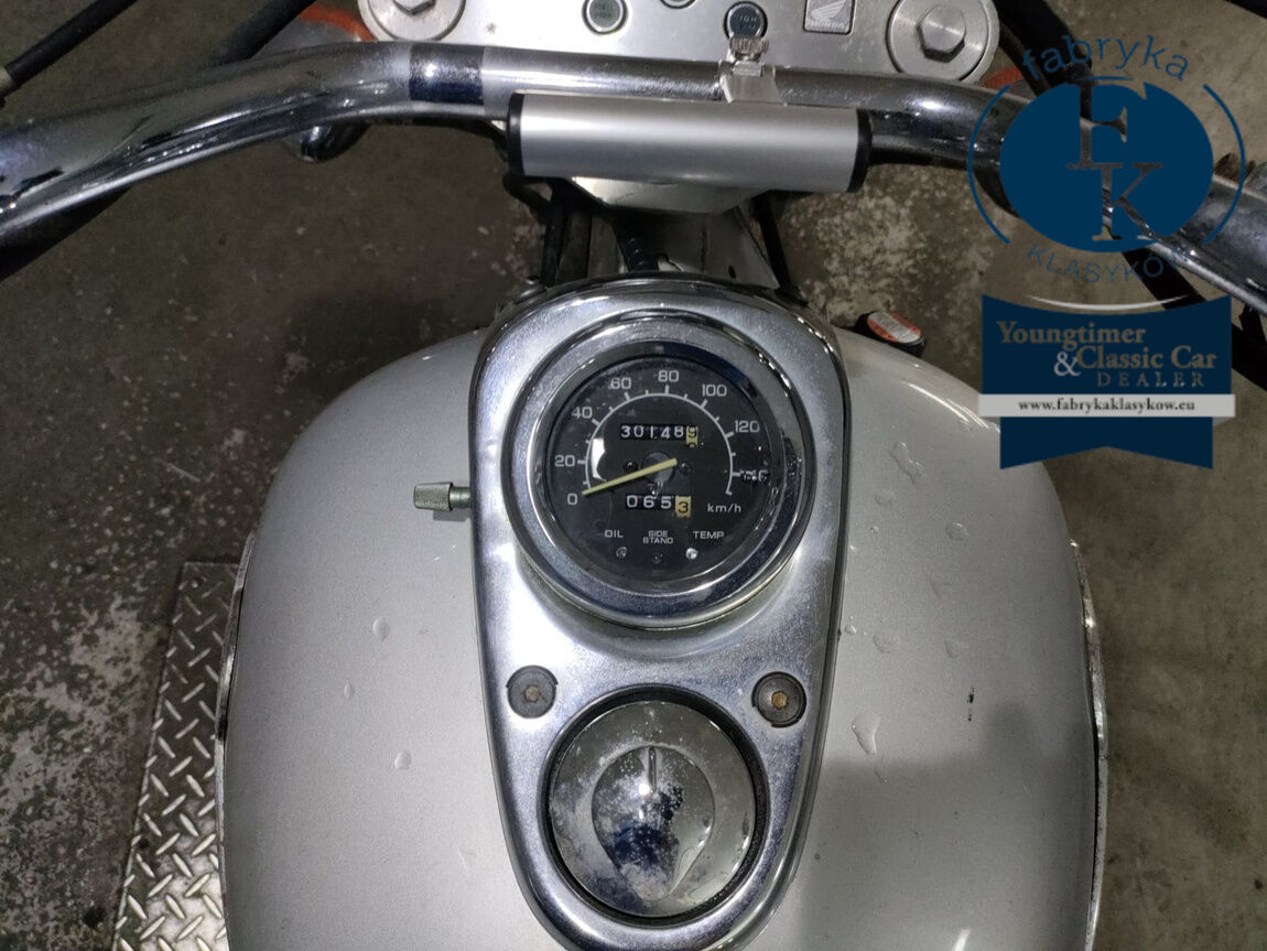 HONDA MAGNA 250  - zdjęcie 6