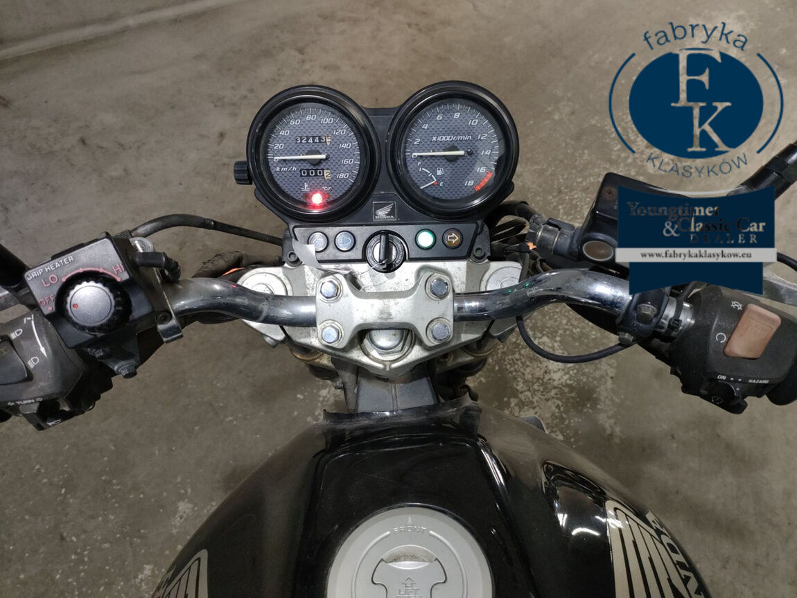 HONDA HORNET250  - zdjęcie 6