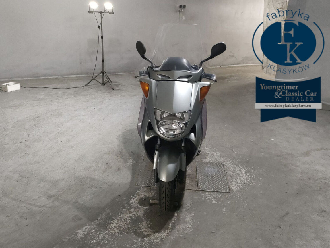 HONDA FORESIGHT  - zdjęcie 4