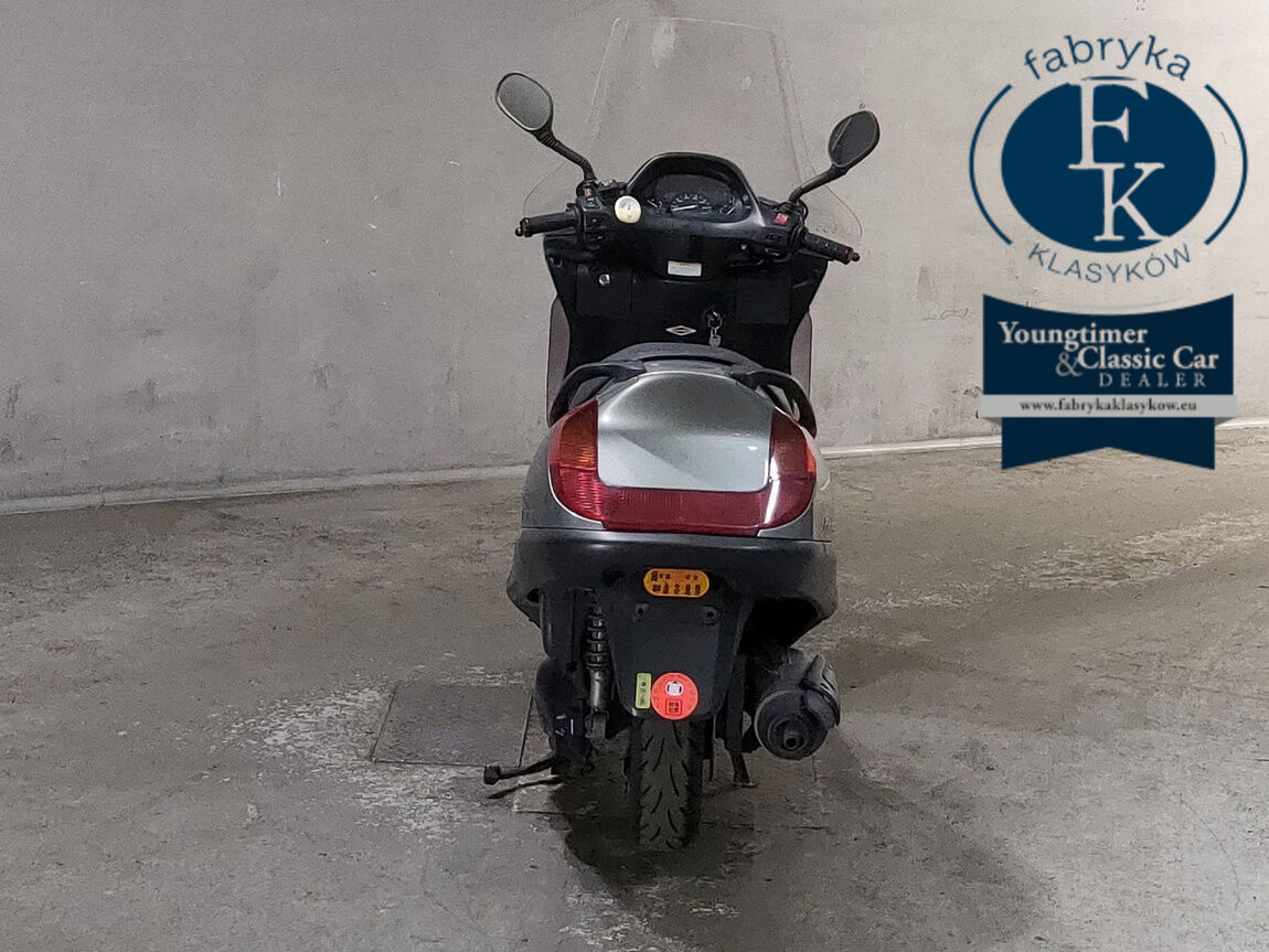 HONDA FORESIGHT  - zdjęcie 5