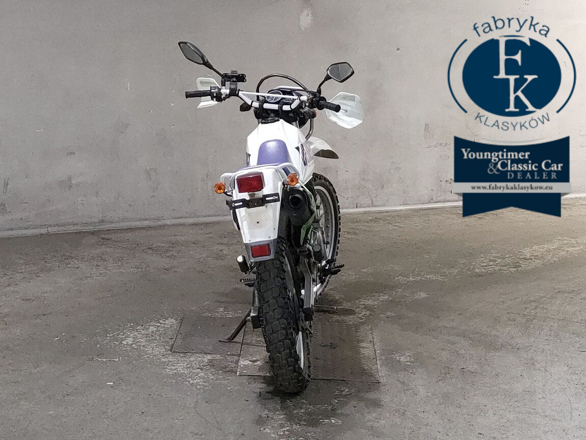 SUZUKI DF200  - zdjęcie 5