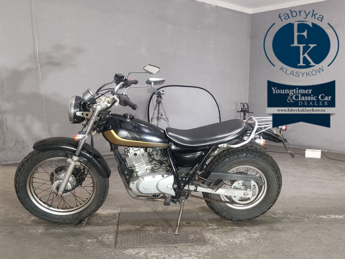 SUZUKI VAN VAN 200 - zdjęcie 4
