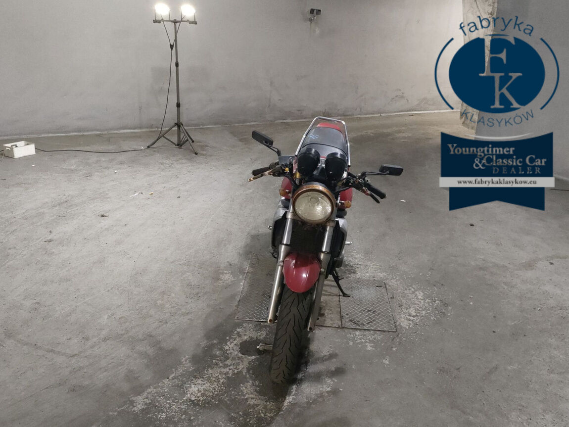 KAWASAKI BALIUS250  - zdjęcie 4