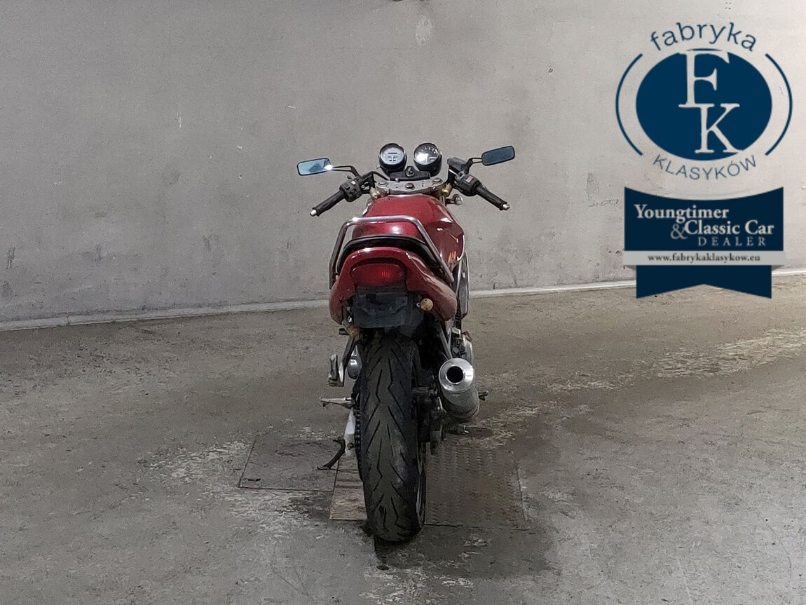 KAWASAKI BALIUS250  - zdjęcie 5