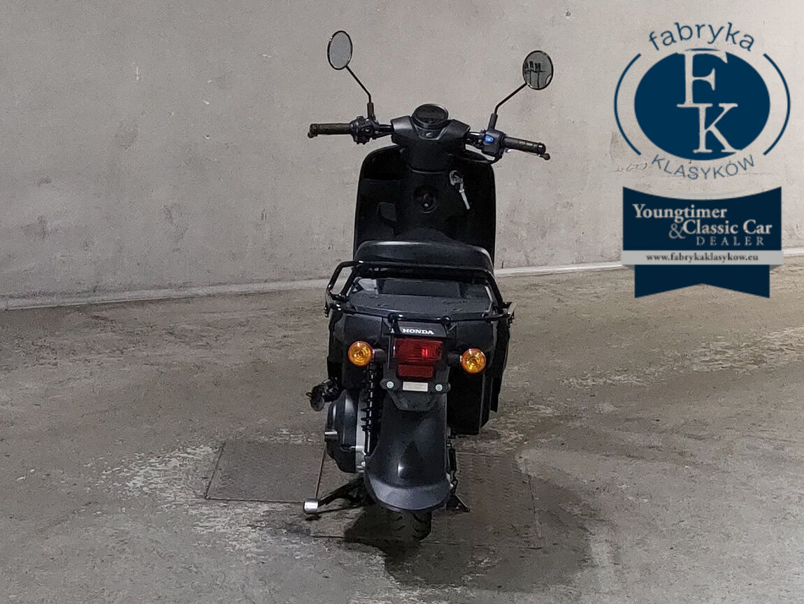 HONDA BENRIIE:1  - zdjęcie 5