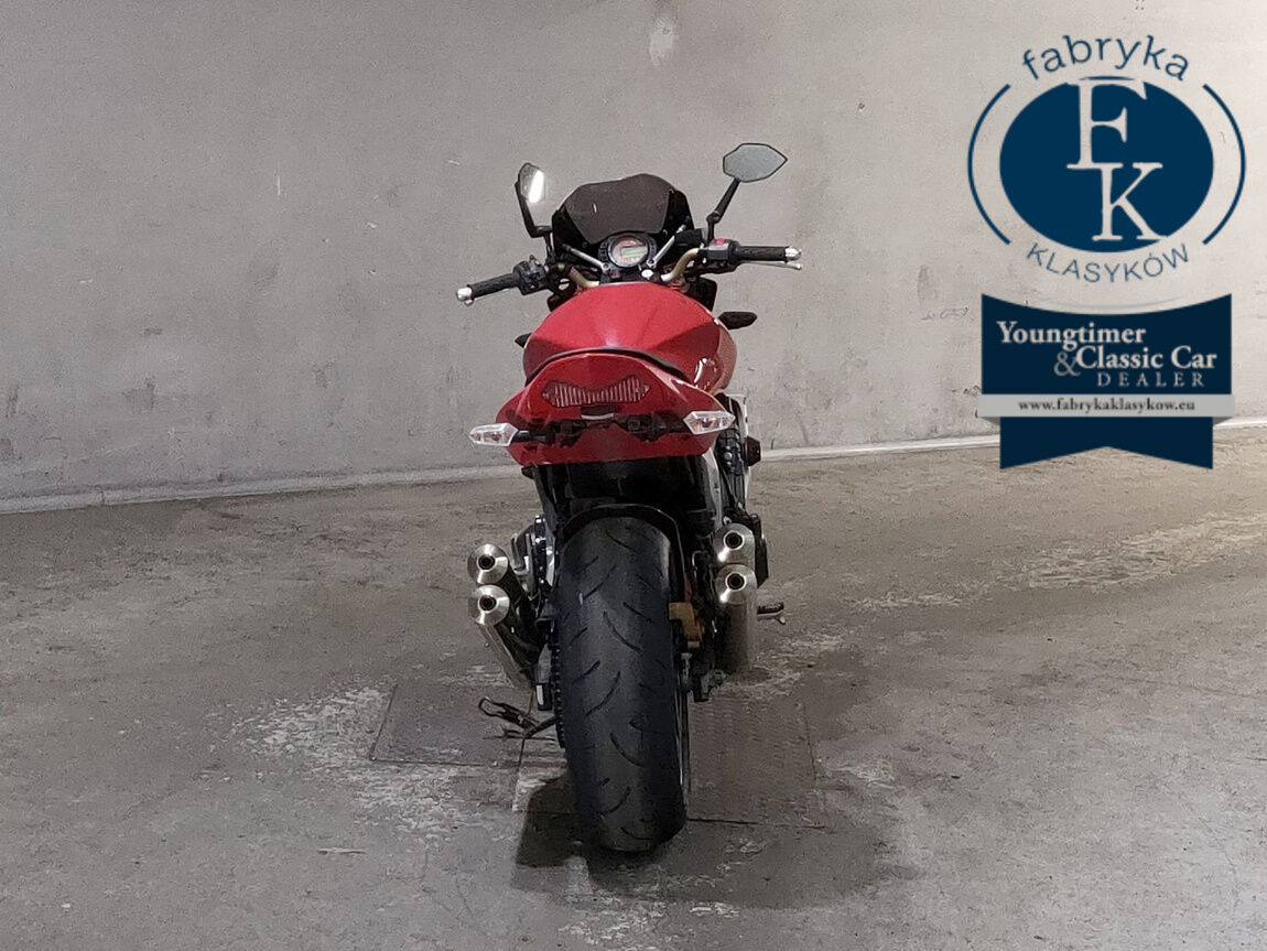 KAWASAKI Z1000 2004 - zdjęcie 5