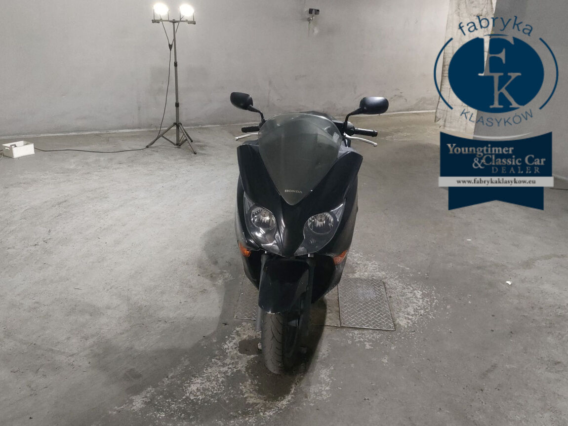 HONDA FORZA Z  - zdjęcie 4