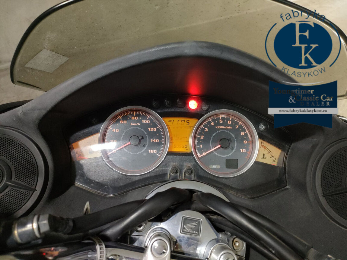 HONDA FORZA Z  - zdjęcie 6
