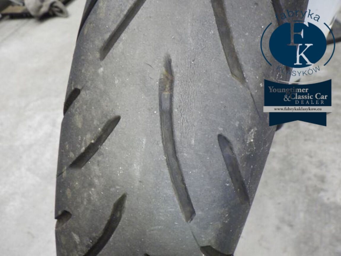 KAWASAKI ZX-4R SE 2025 - zdjęcie 22
