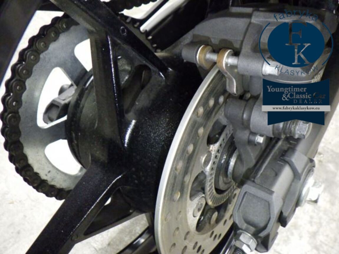 KAWASAKI ZX-4R SE 2025 - zdjęcie 28