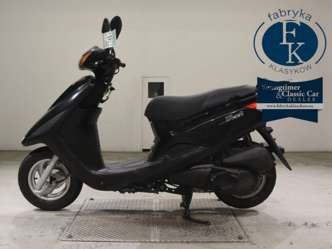 YAMAHA AXIS125  - zdjęcie 3