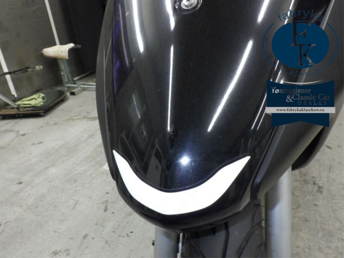 YAMAHA AXIS125  - zdjęcie 17