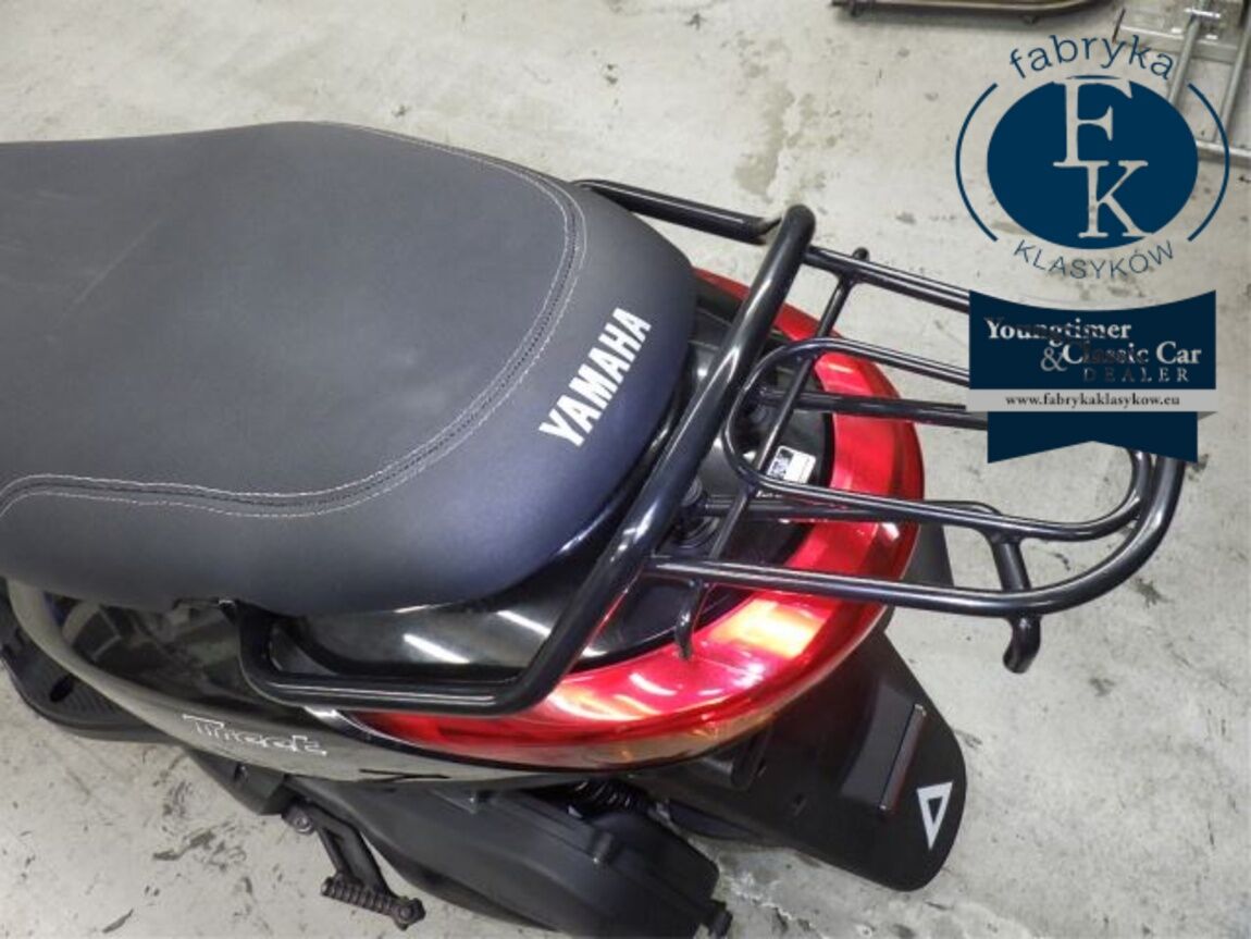 YAMAHA AXIS125  - zdjęcie 20