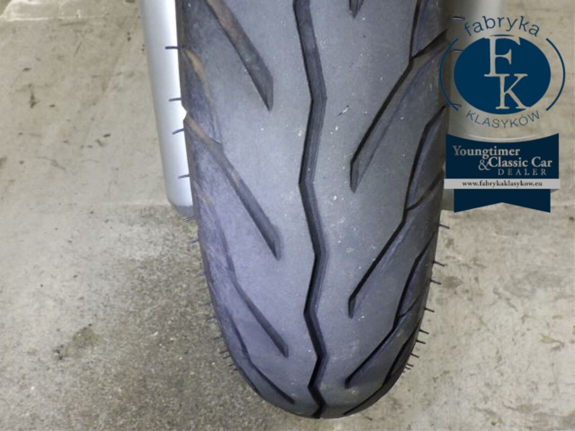 YAMAHA AXIS125  - zdjęcie 24