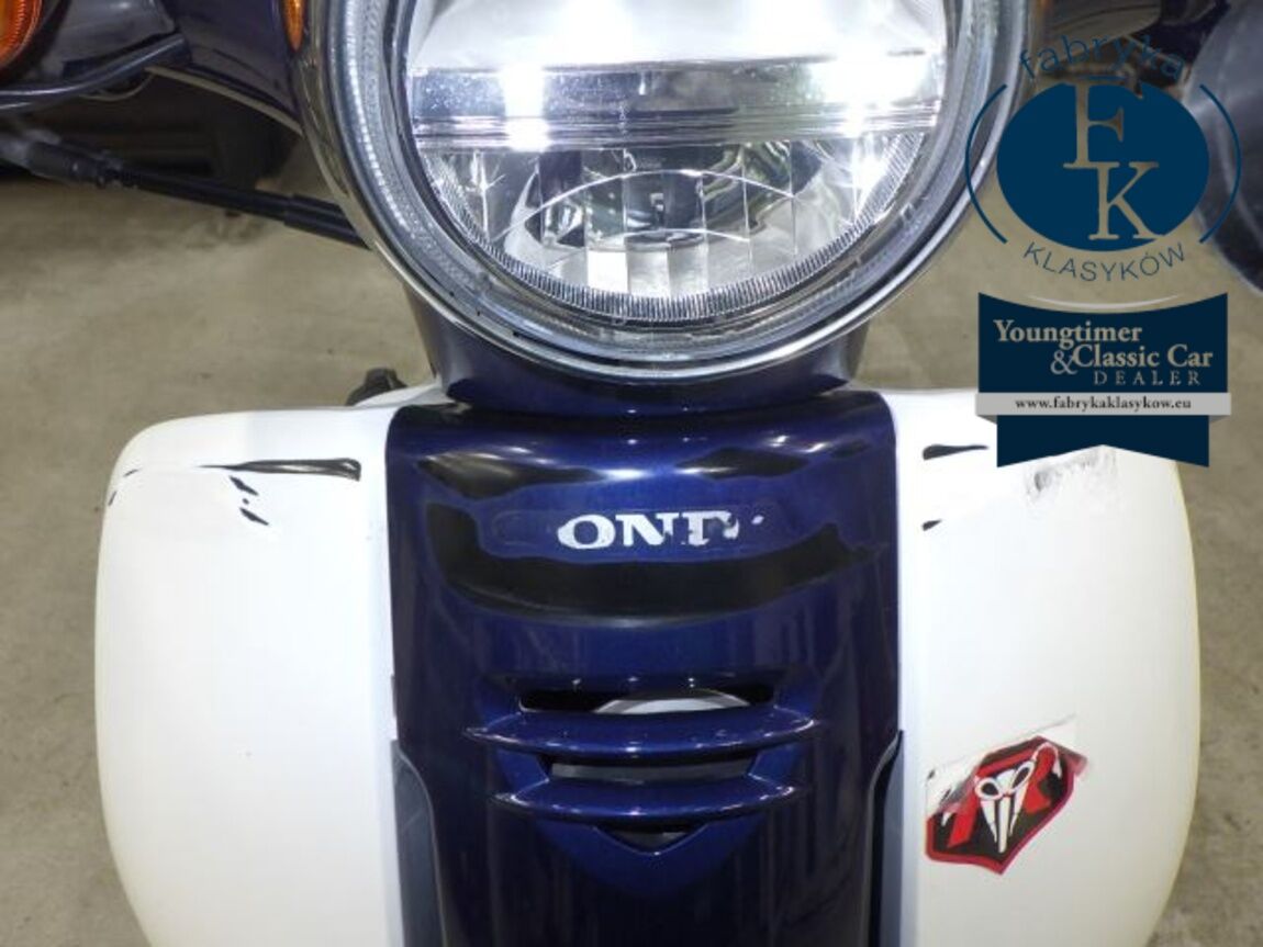 HONDA C110  - zdjęcie 17