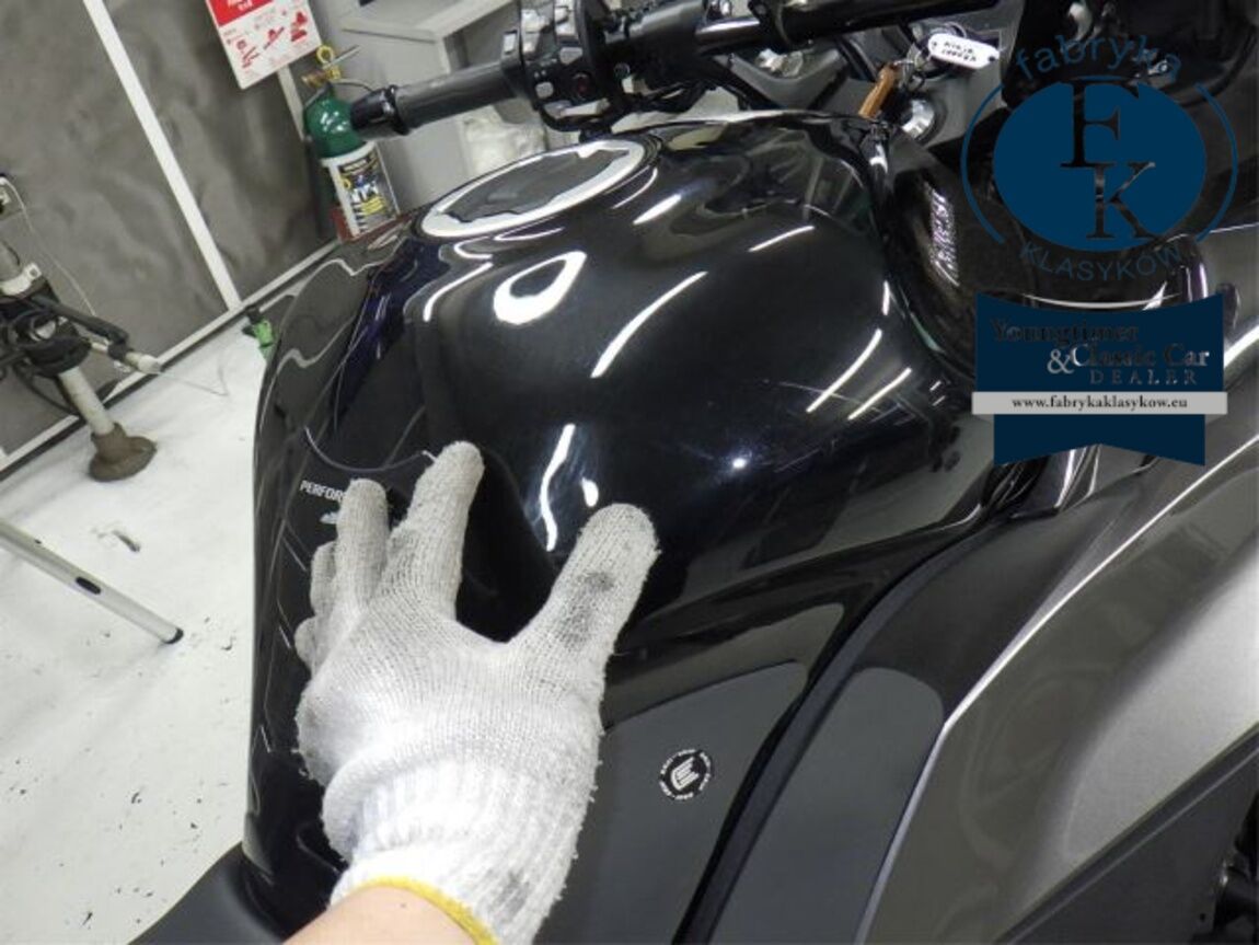 KAWASAKI NINJA1000SX  - zdjęcie 18