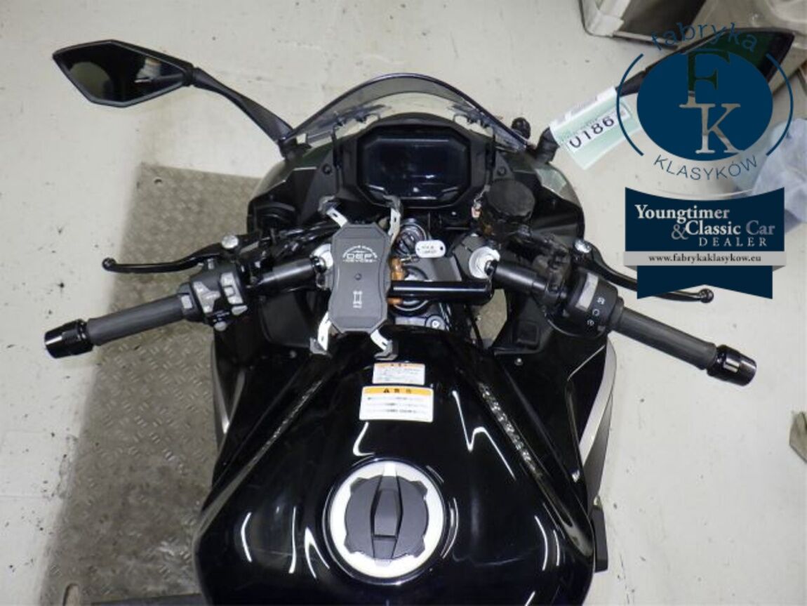 KAWASAKI NINJA1000SX  - zdjęcie 21
