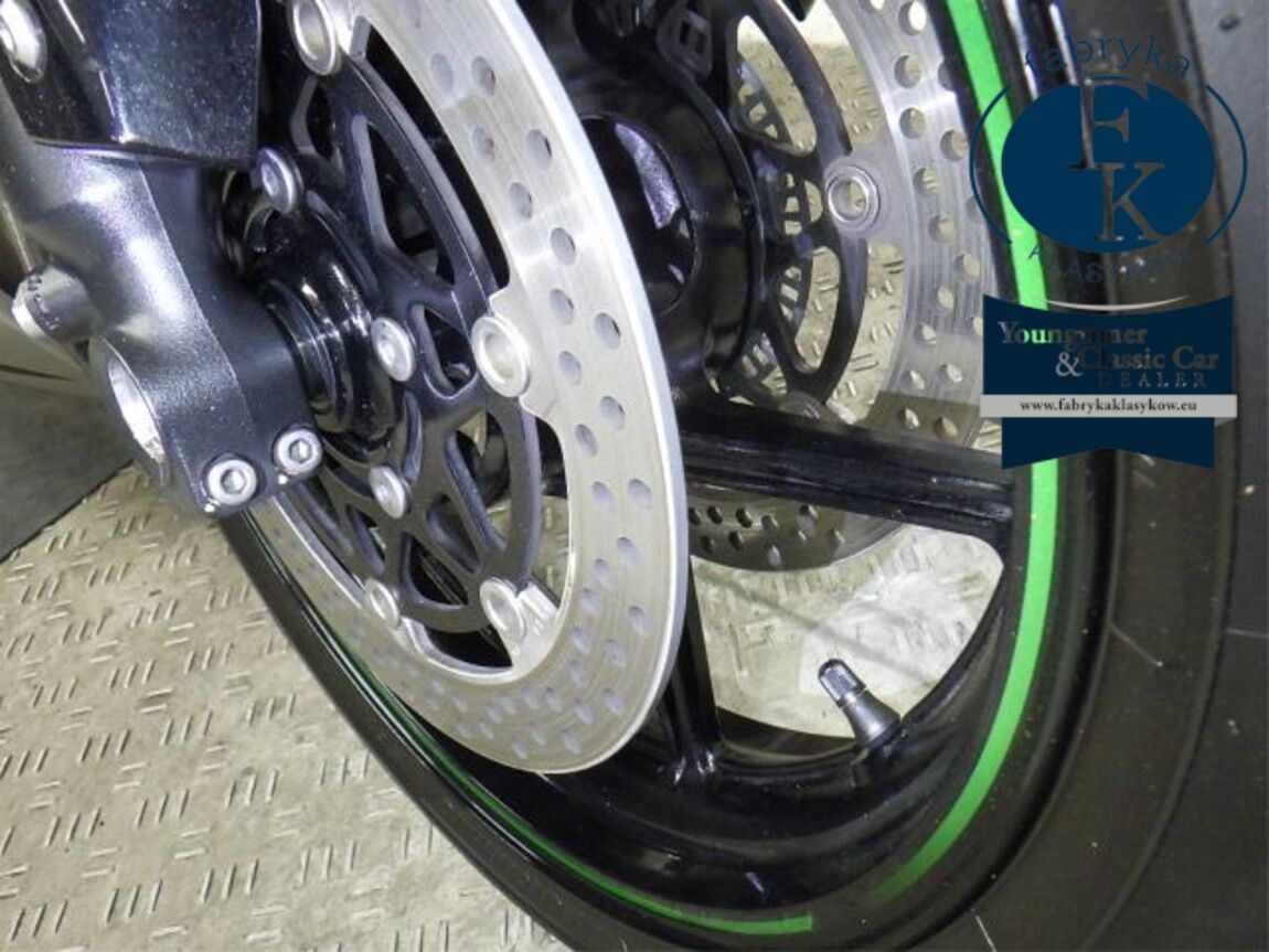 KAWASAKI NINJA1000SX  - zdjęcie 23