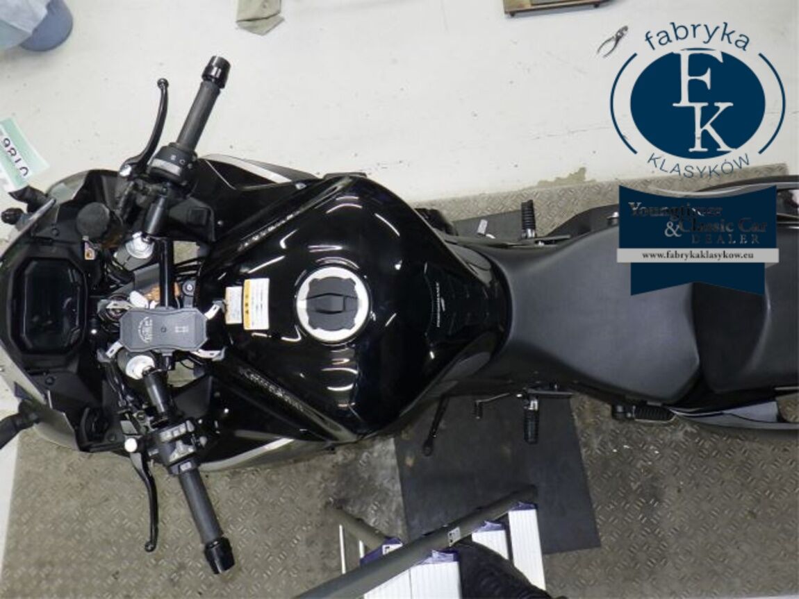 KAWASAKI NINJA1000SX  - zdjęcie 32