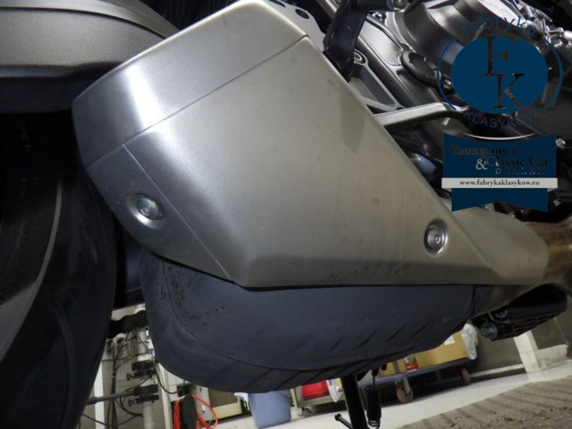 HONDA CB650R  - zdjęcie 16