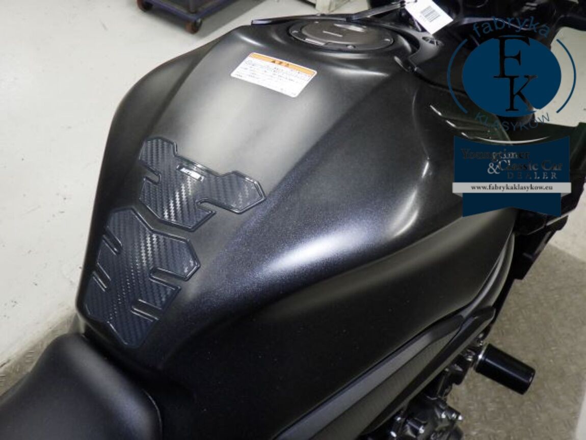 HONDA CB650R  - zdjęcie 18