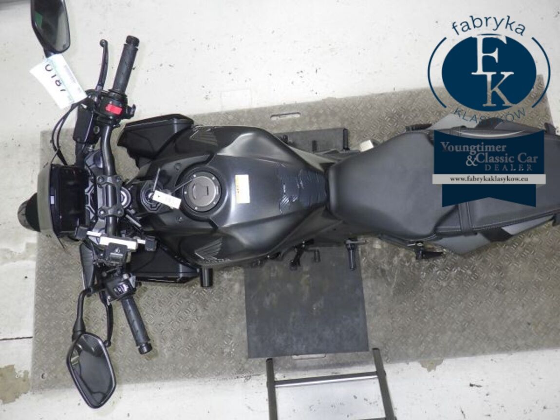HONDA CB650R  - zdjęcie 32