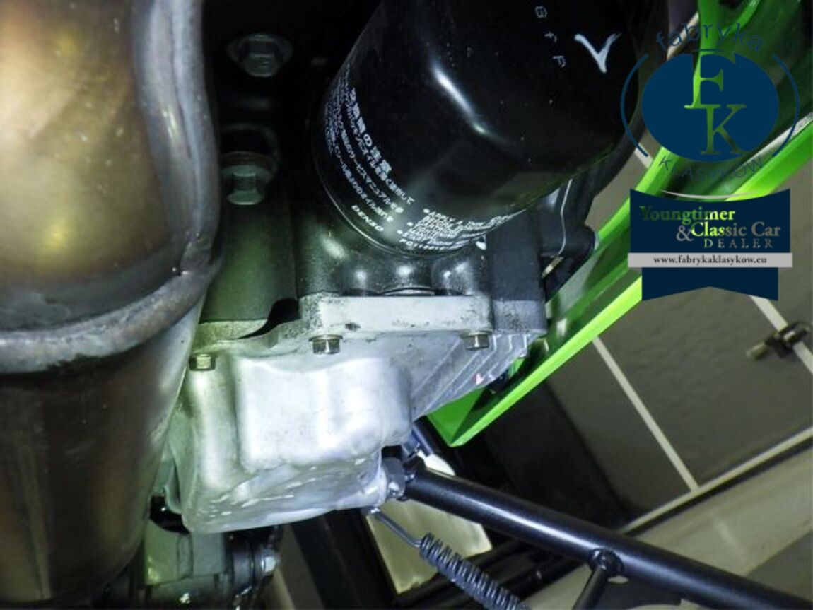 KAWASAKI NINJA400-2 - zdjęcie 10