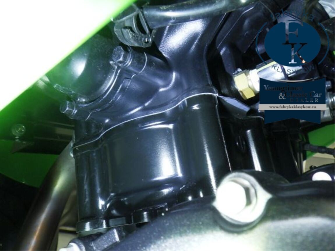 KAWASAKI NINJA400-2 - zdjęcie 12