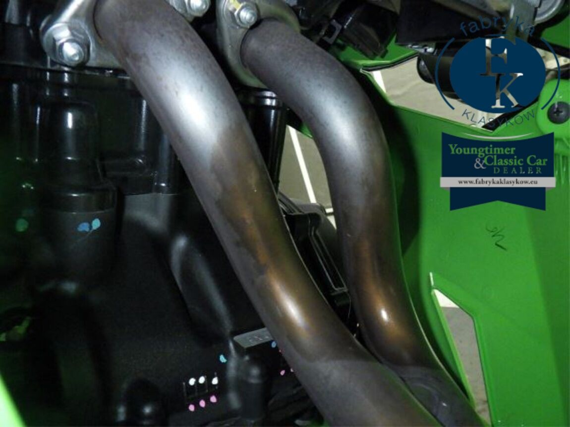 KAWASAKI NINJA400-2 - zdjęcie 16