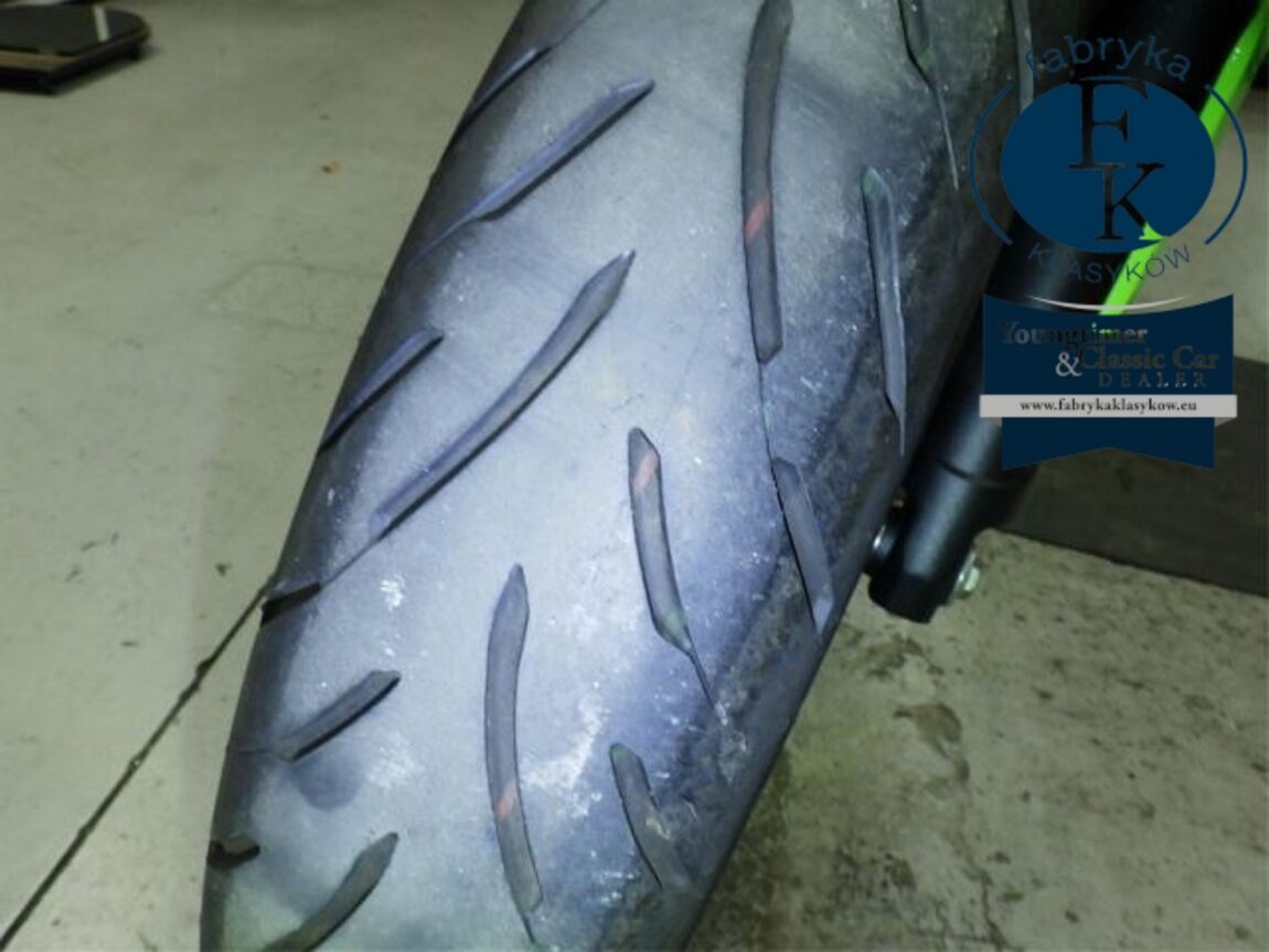 KAWASAKI NINJA400-2 - zdjęcie 21
