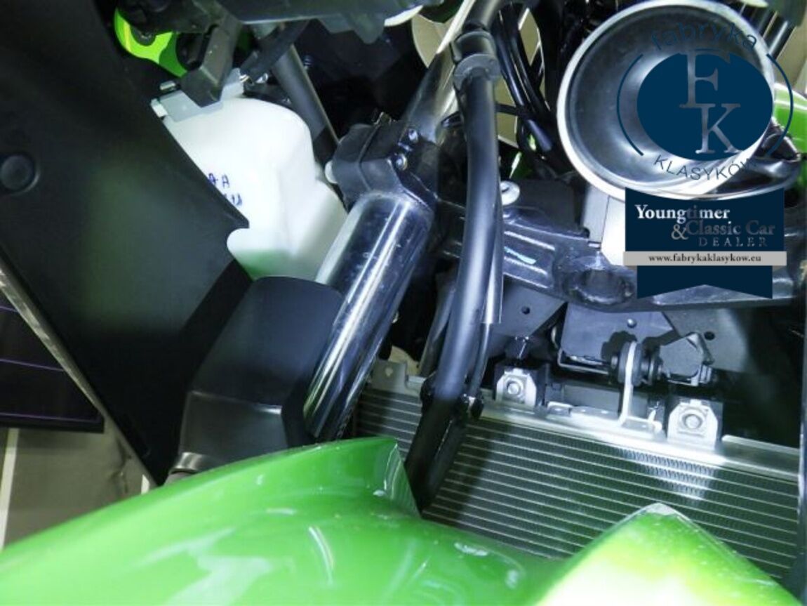KAWASAKI NINJA400-2 - zdjęcie 22