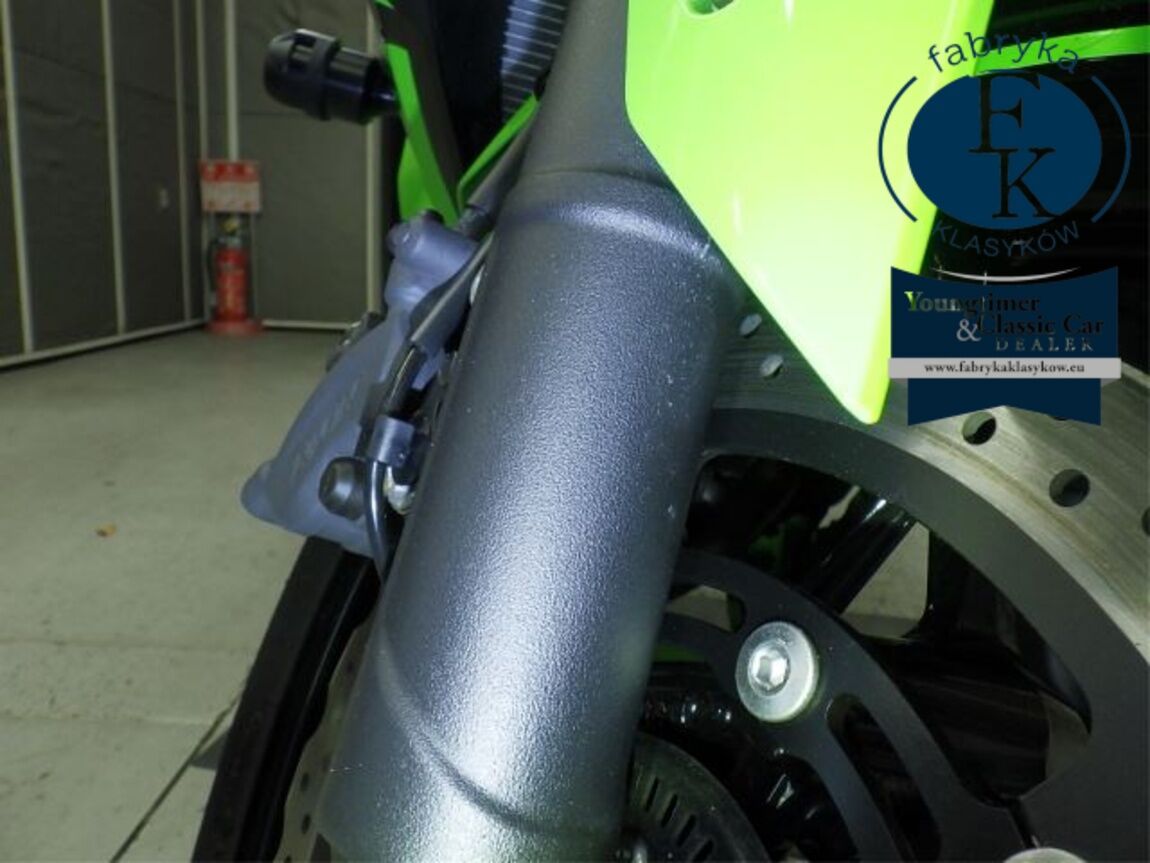 KAWASAKI NINJA400-2 - zdjęcie 23