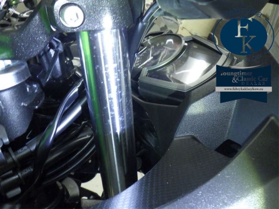 KAWASAKI NINJA400-2 - zdjęcie 24