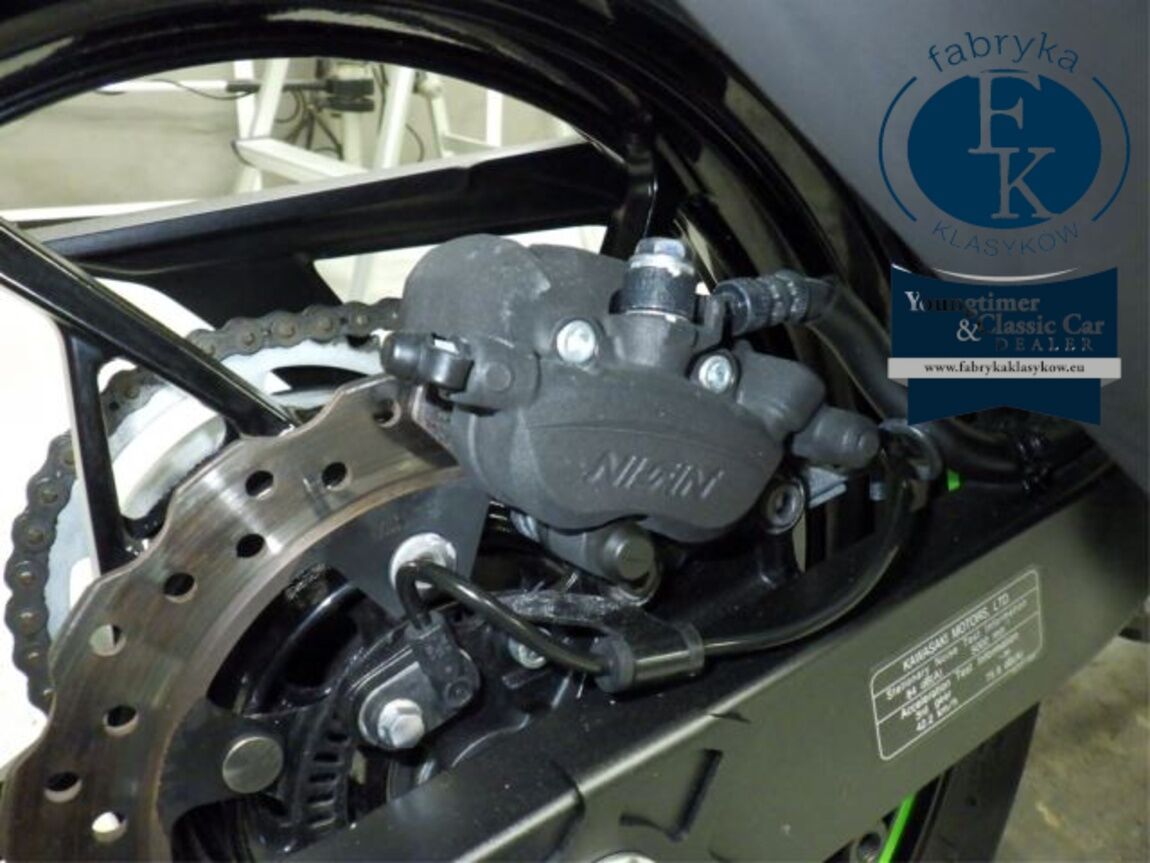 KAWASAKI NINJA400-2 - zdjęcie 26