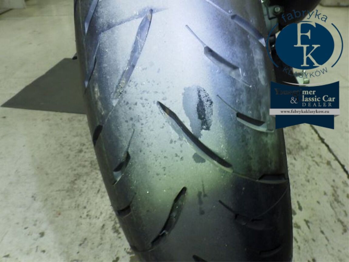 KAWASAKI NINJA400-2 - zdjęcie 27