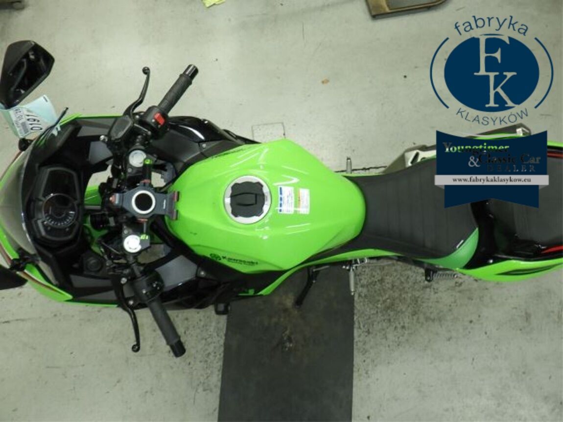 KAWASAKI NINJA400-2 - zdjęcie 31