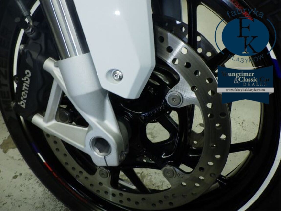 BMW BMW F800R  - zdjęcie 24