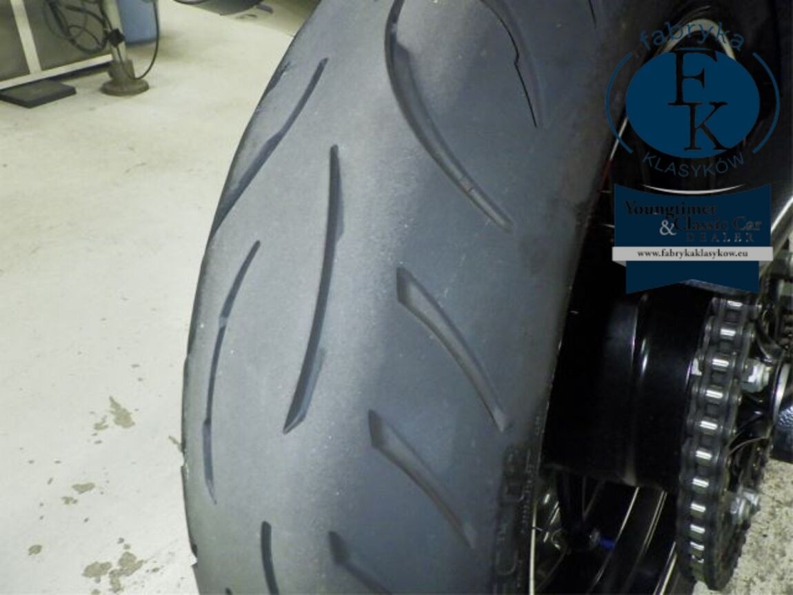 BMW BMW F800R  - zdjęcie 27