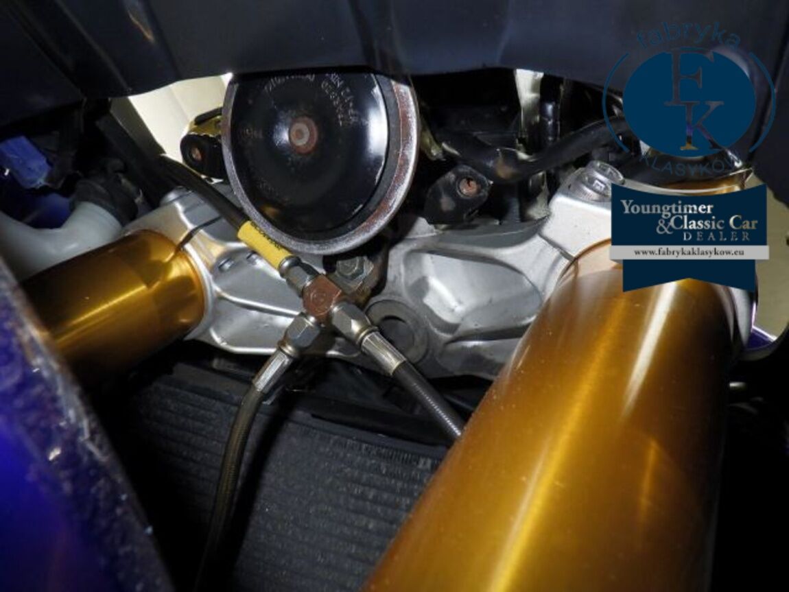 YAMAHA 6 - zdjęcie 21