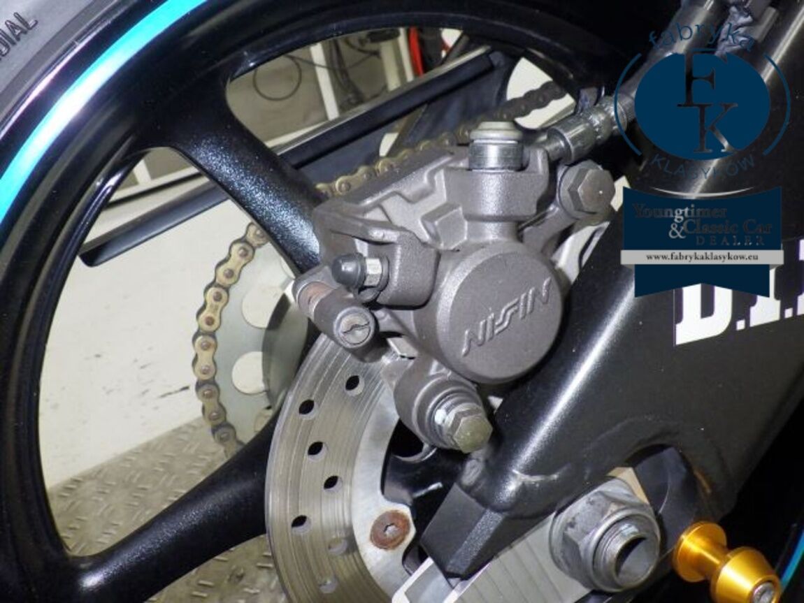 YAMAHA 6 - zdjęcie 27