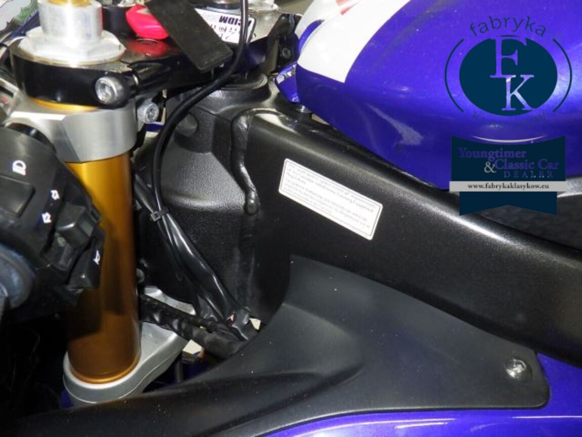 YAMAHA 6 - zdjęcie 31