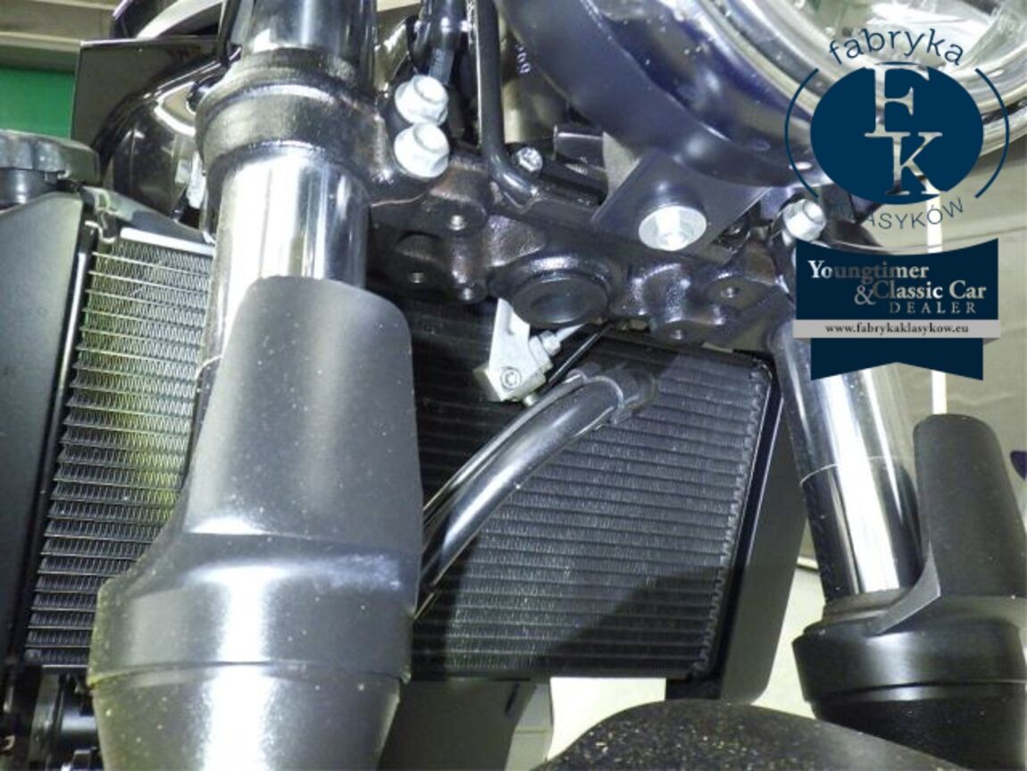SUZUKI SV650XA  - zdjęcie 23