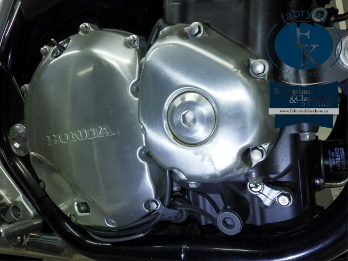 HONDA CB1100A  - zdjęcie 12