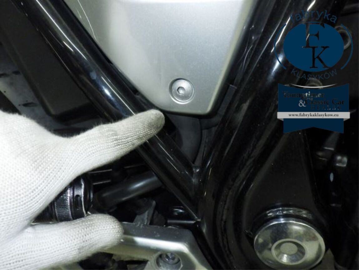 HONDA CB1100A  - zdjęcie 20
